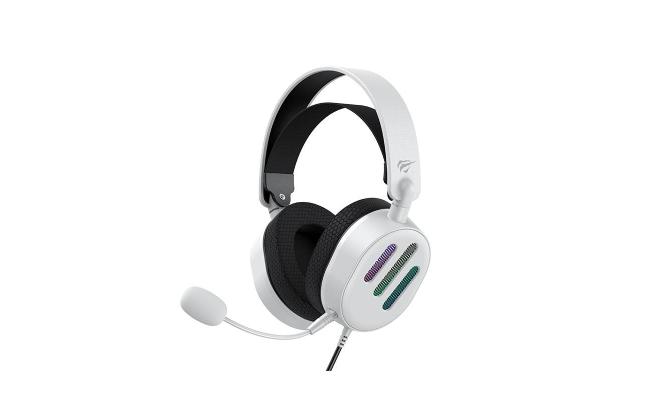 HAVIT H2038U USB 7.1 RGB Gaming Headset